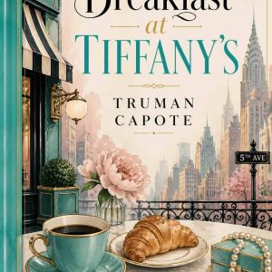 Breakfast at Tiffany's