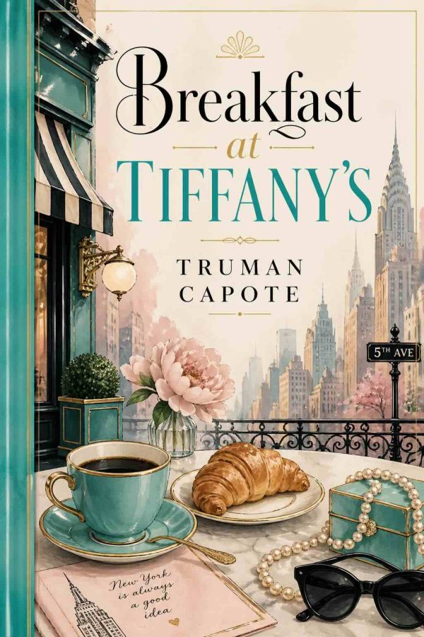 Breakfast at Tiffany's