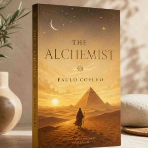 The Alchemist by Paulo Coelho