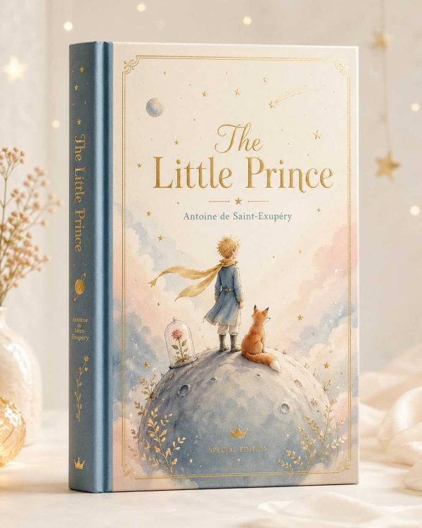 The Little Prince