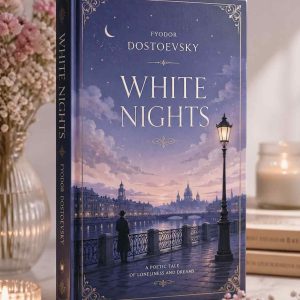 White Nights by Fyodor Dostoevsky