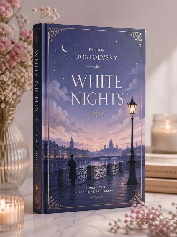 White Nights by Fyodor Dostoevsky
